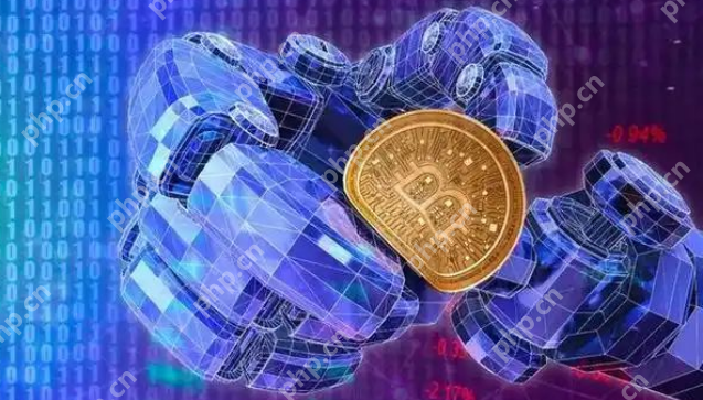 2025年好用安全的数字货币交易所排名前十名 - php中文网